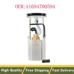 Fuel Pump Assembly For Benz W169 W245 A160 A180 B200 CDI 04-12 2.0L A1694700594 - Picture 1 of 12