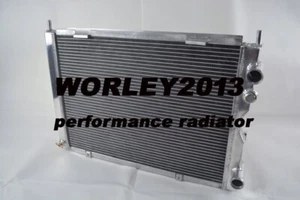 Radiador Aluminio Alfa Romeo Spider 2.0 3.0 1995-2006 Manual - Imagen 1 de 9