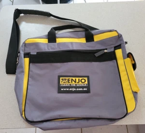 Enjo Clean the World Storage bag with Strap - Picture 1 of 8