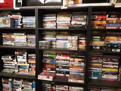 DVD Movies Sale Pick & Choose🔥 BEST ON EBAY  Top Titles ☆DISNEY☆🤙🤝build  - Image 1 of 4