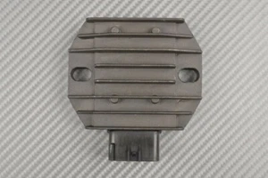 Voltage Regulator Rectifier Type 1 YAMAHA YZF R6 YZF-R6 RJ15 2008-2016 - Picture 1 of 3