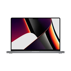 Apple MacBook Pro 13.3" M1 Chip 16GB RAM 512GB SSD 8C CPU, 8C GPU NEW - Picture 1 of 8