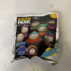 Schlüsselanhänger Monogramm South Park Figur Tasche Clip - Bild 1 von 2