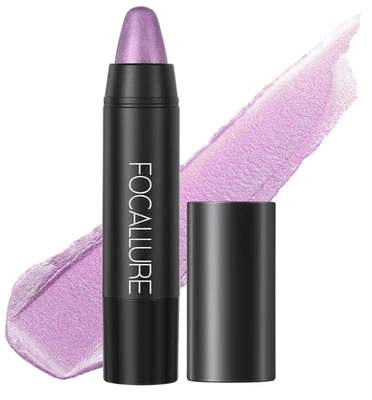 Lápiz labial metálico ultra elegante, rico lápiz labial de vitamina E, larga duración #20 Foto 1 de 4