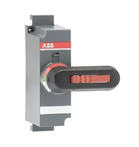 ABB 1SCA022779R7530 OSV200BK DIREKTMONTAGEGRIFF für frontbediente OS32G...160G - Bild 1 von 1