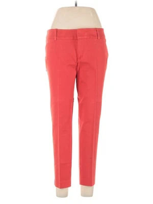 Pantalones de vestir rojos para mujer Merona 14 Foto 1 de 2
