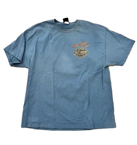 Harley Davidson Cancun T Shirt size XL - Foto 1 di 5