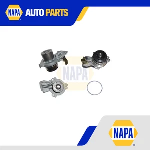 Water Pump NWP1067 NAPA Coolant 04B121011D 04B121011DX 04B121011G Quality New - Picture 1 of 7