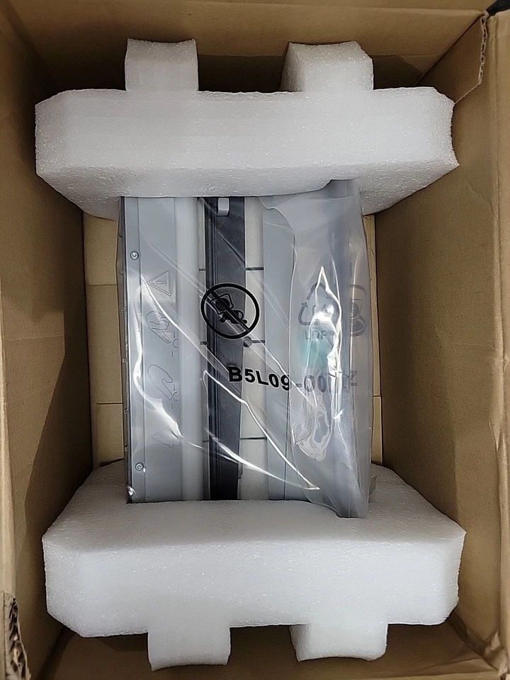 HP Officejet Enterprise Ink Collection Unit