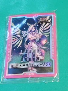 Yugioh! Field Center Diviner Of Herald Official Judge Field Center Sealed - Picture 1 of 2