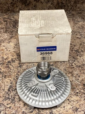 Four Seasons 36969~Fan Clutch For 83-92 FORD RANGER~FREE SHIPPING!!! - Image 1 of 4