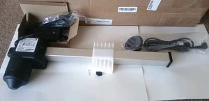 Actuador de motor Limoss 450312 MD140-02-L1-157-307 para sillas elevadoras reclinables eléctricas - Imagen 1 de 13