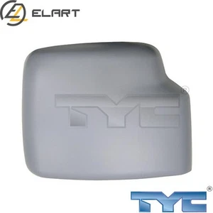COVER OUTSIDE MIRROR 335-0114-2 FOR SUZUKI JIMNY/Closed/Off-Road/Vehicle 1.5L - Picture 1 of 6