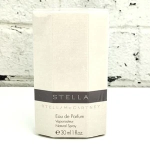 Stella McCartney Stella Eau de Parfum Spray - 30 ml Fragancia Sin Abrir - Imagen 1 de 5