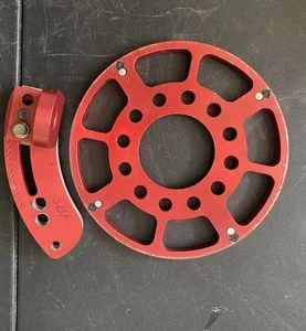 MSD Crank Trigger SBF  - Picture 1 of 1