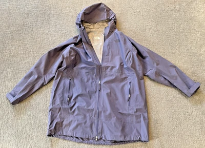 Chaqueta púrpura FUTURELIGHT de The North Face para mujer - talla 3X Foto 1 de 4