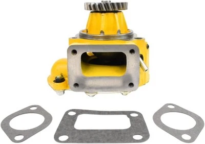 Bomba de agua KT nueva (6251-61-1102) (6251-61-1101) (6251-61-1100) para excavadora Komatsu Foto 1 de 4