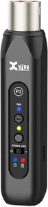 P3 Wireless XLR Bluetooth Receiver, Bluetooth Adapter for Speakers, Audio Mixer, - Afbeelding 1 van 7