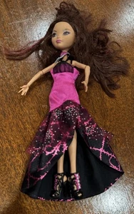 Muñeca Mattel Ever After High Briar Beauty Legacy Day incompleta - Imagen 1 de 8