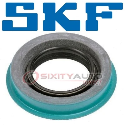 SKF Rear Differential Pinion Seal for 1959-1963 Mercury Country Cruiser 3.3L vh — 第 1/4 张图片
