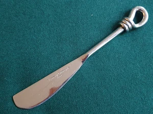 CULINARY CONCEPTS Butter Knife (16.5cm) - Picture 1 of 4