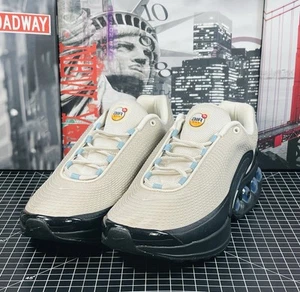 Nike Air Max DN Para hombres Talla 13 Zapatos Marrón Madera de Orewood Claro HQ3478-104 NUEVO - Imagen 1 de 11