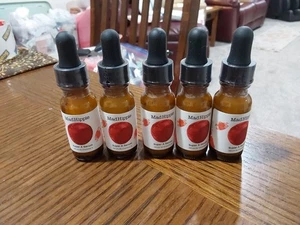 LOTE/5 productos para el cuidado de la piel Mad Hippie vitamina A súper suero 0,5 fl oz nuevo sellado - Imagen 1 de 1