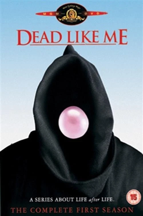 Dead Like Me Series 1 DVD - Image 1 of 1