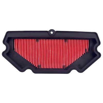 Air Filter for Kawasaki EX650 Ninja 650R ABS ER-6F EX650 ER-6N ER650 2013-2016 Foto 1 de 4
