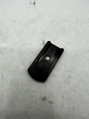 Sig Sauer P225 P6 Flush Fit Magazine Floor Plate Base Black Aluminum Brad Davis - Image 1 of 2