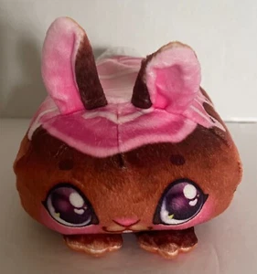 Cookeez Makery Bunny Plush with Sound - 7 inches - Picture 1 of 2