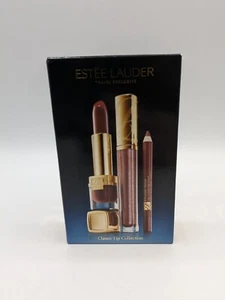 Estée Lauder Classic Lip Collection Travel Exclusive Brand New Sealed- Value $84 - Picture 1 of 2