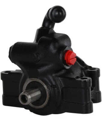 Power Steering Pump fits 2005-2010 Ford Mustang  CARDONE REMAN - Image 1 of 4