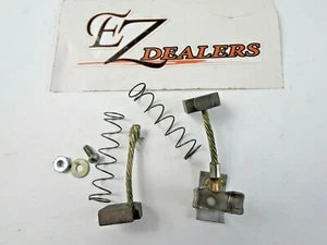 Delco Remy 31172 Starter Brushes & Holder 1943680 NOS OEM Qty 1 - Picture 1 of 5