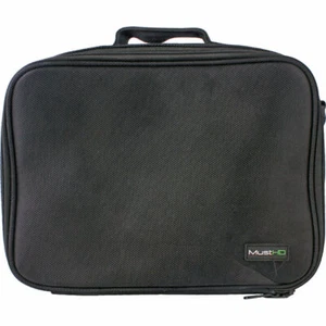 Bolsa de transporte ligera MustHD para monitores de campo MustHD de 5,6" y 7" - Imagen 1 de 3