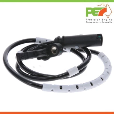 OEM Wheel Speed Sensor - Left Rear For BMW 435i 3.0L N55 B30A 6Cyl - Изображение 1 из 4