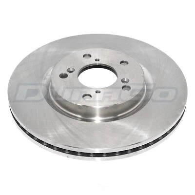Disc Brake Rotor IAP Dura BR900832 - Image 1 of 2