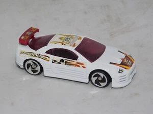 Vintage Mattel HOT WHEELS 2003 # 1 Scorchers World Race McDonalds - Picture 1 of 5
