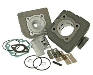 70ccm Zylinder Kit Malossi Sport TGB BULLET SKY 50 SUZUKI KATANA PEGASUS SKY - Bild 1 von 1