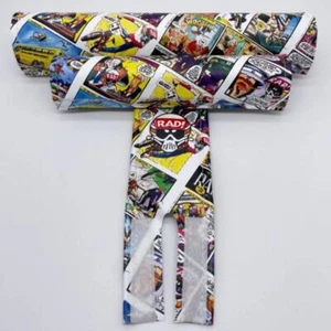 Radical Rick Comic Strip Pad Set von Flite - Bild 1 von 8