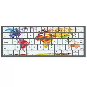 Soft Silicone Keyboard Cover Skin For Apple Macbook Air Pro 11 13 14 15 16 - Picture 1 of 24