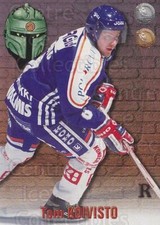 1998-99 Finnish Cardset #55 Tom Koivisto