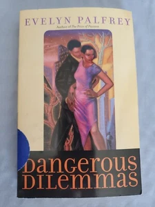 Dangerous Dilemmas by Evelyn Palfrey - Paperback - Picture 1 of 5