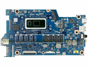 Acer Chromebook Spin 13 CP713-2W Motherboard I3-10110U 4GB 64GB NB.HTZ11.001 - Picture 1 of 2