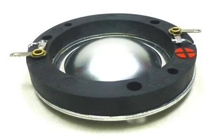 Replacement Diaphragm Turbosound CD-102, CD-101 Driver 16 ohms for TMS2 & TMS4  - Picture 1 of 6