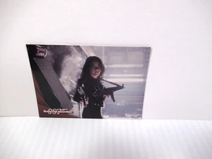 1997 Inkworks James Bond domani non muore mai #65 Michelle Yeoh Wai Lin - Foto 1 di 2