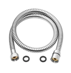 Duschschlauch 120 150 175cm Dusche Brauseschlauch Brause Schlauch PROFI QUALITÄT - Bild 1 von 1