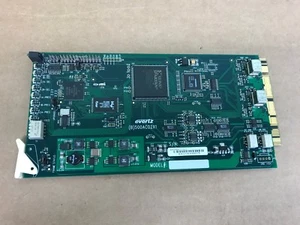 Evertz 500ACO2-HD/SD Doppio HD/SD-SDI Segnale Automatico Digitale 2x1 Cambio per 500FR - Foto 1 di 6