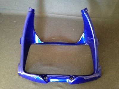 NUEVO ORIGINAL APRILIA PEGASO 650 97-00 ESCUDO ENFRIADOR DE AGUA AP8148690 (01) Foto 1 de 2