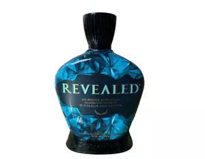 Designer Skin Revealed 40X DHA Bronze Revelation Tanning Lotion 13.5 - Picture 1 of 1